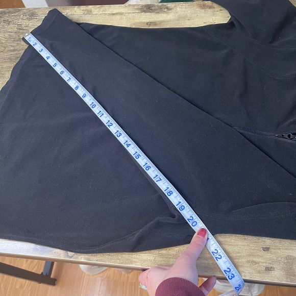 Ladies PARADOX 1/4 Zip High Neck Long Sleeve Fleece - Picture 7 of 8